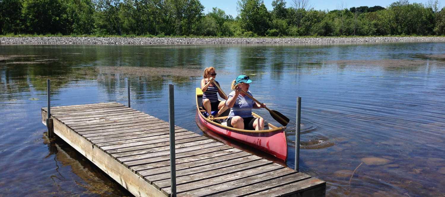 Liftlock Guest House Peterborough Esterno foto