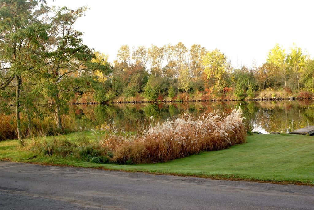 Liftlock Guest House Peterborough Esterno foto