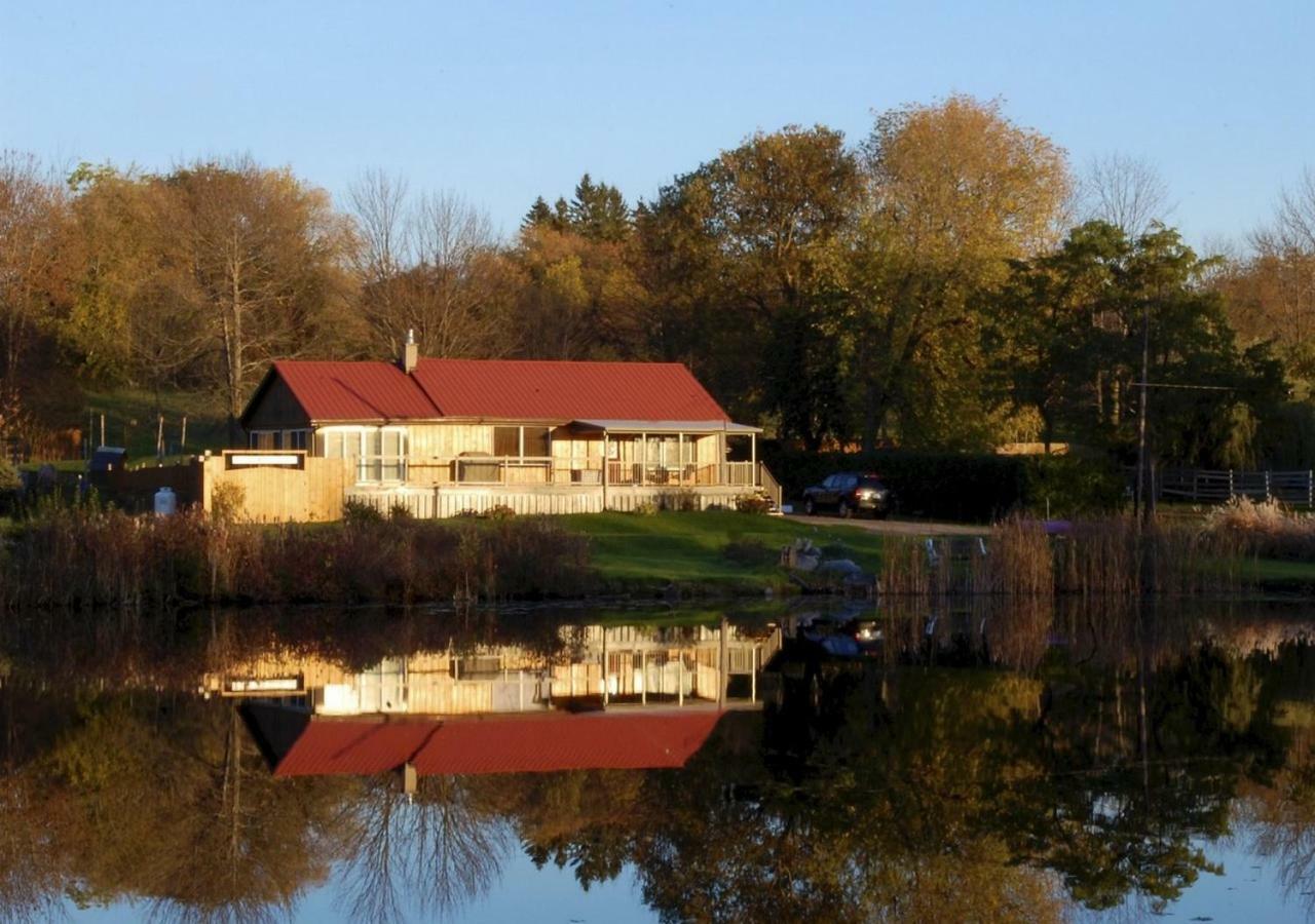 Liftlock Guest House Peterborough Esterno foto